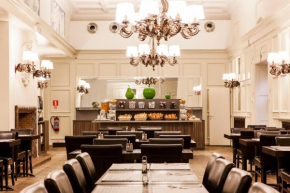 Hotel des Colonies Brussels by Mercure